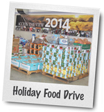 access food drive access food drive