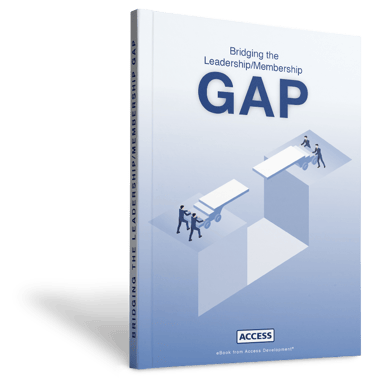 Bridging the Leadership/Membership Gap