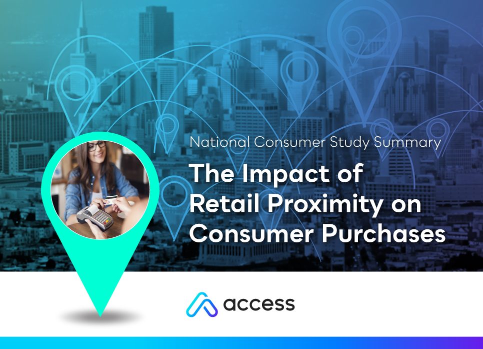 National consumer study rebrand
